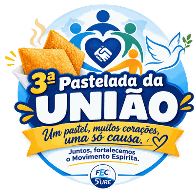 3ª Pastelada da União